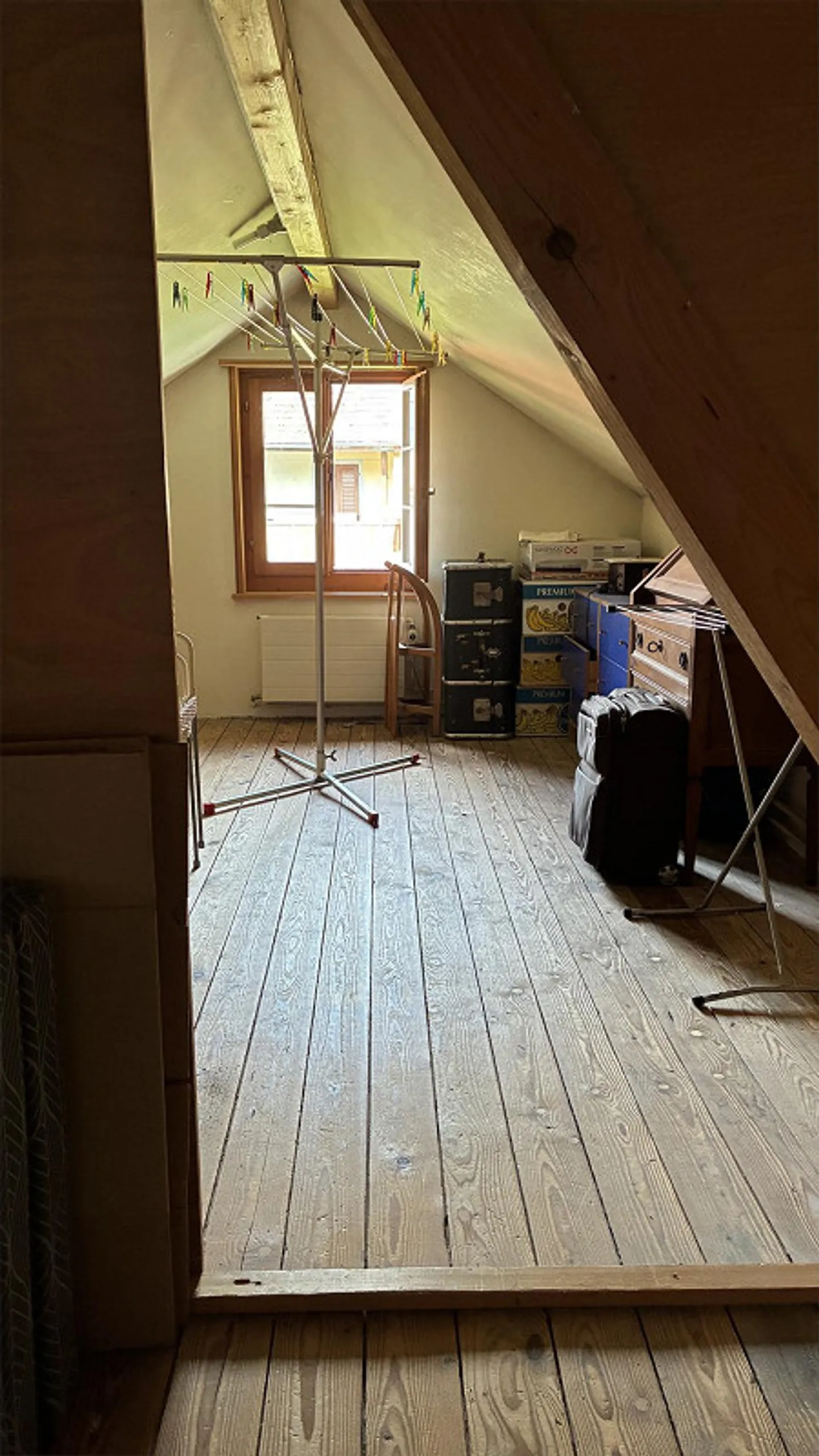 Charmantes Bauernhaus Rückzugsort - Foto 17 von 17