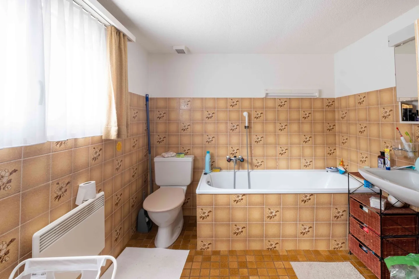 5.5-Zimmer Doppel-Einfamilienhaus in Nidfurn GL - Foto 10 von 15