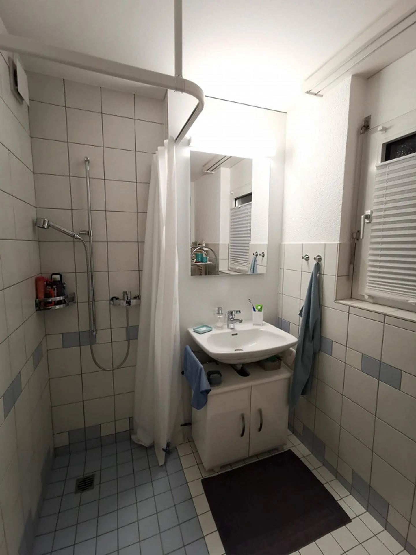 Appartement 1.5 pièces - Photo 3 sur 4