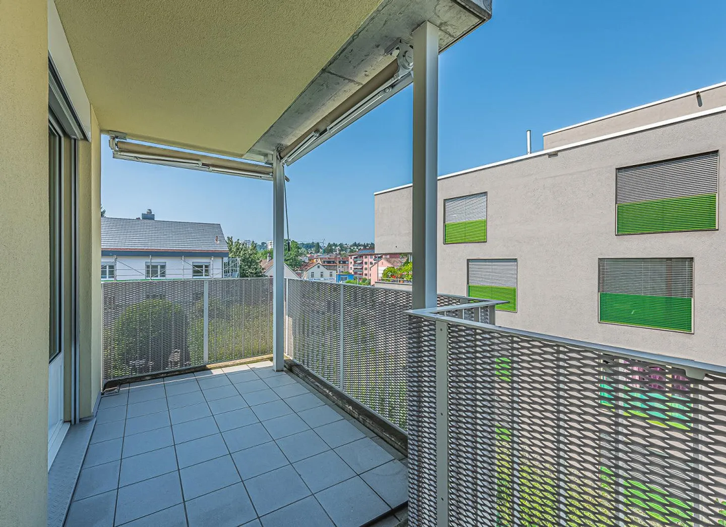 Appartement 2,5 pièces dans un emplacement optimal - Photo 8 sur 8