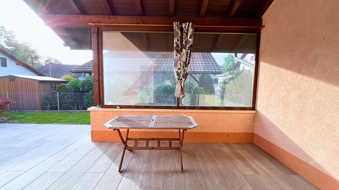 Opportunità rara a Vicques: casa familiare di 151 m² con giardino, terrazze e bagno nordico - Foto 6 di 18