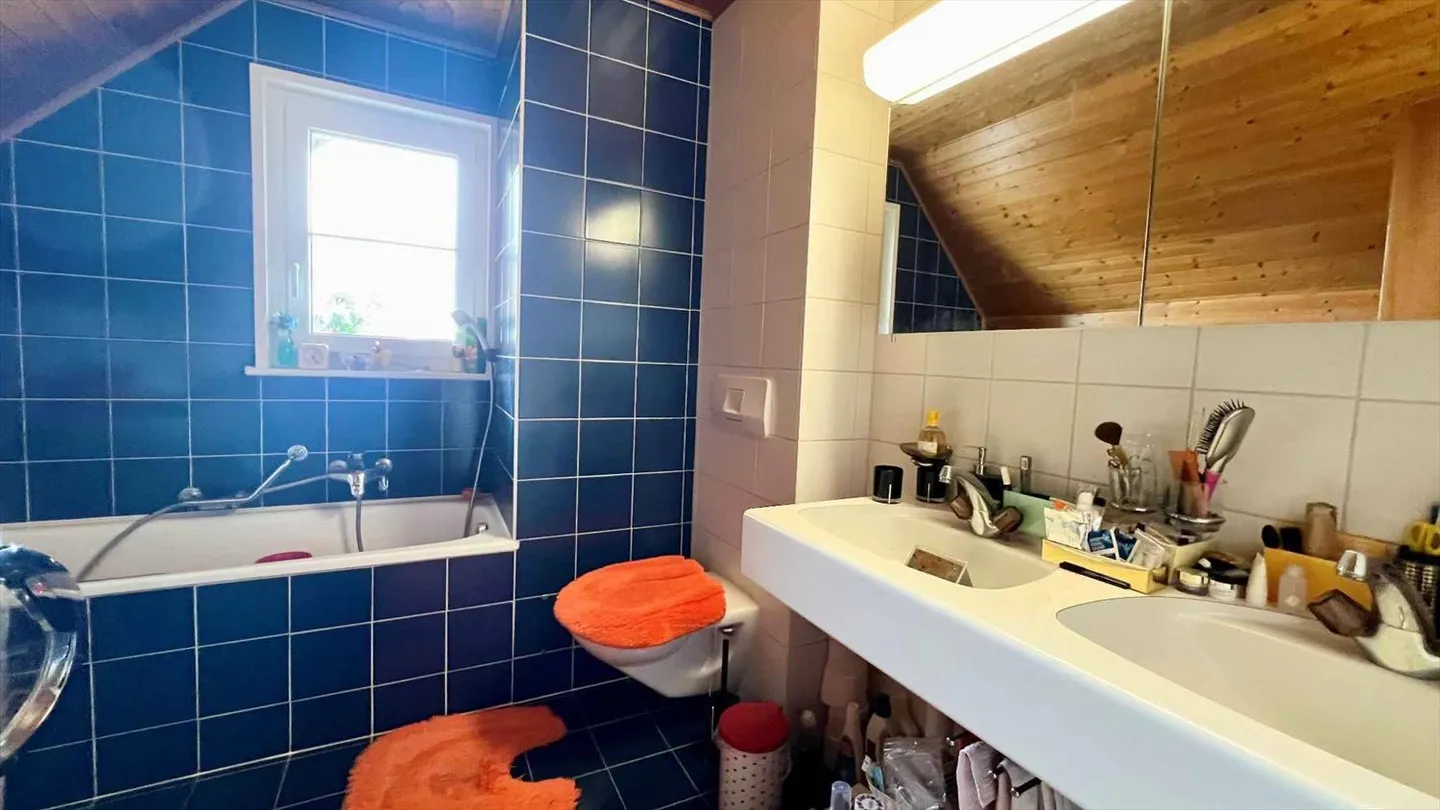Appartamento duplex con soppalco - Le Mont-Pèlerin! - Foto 8 di 11