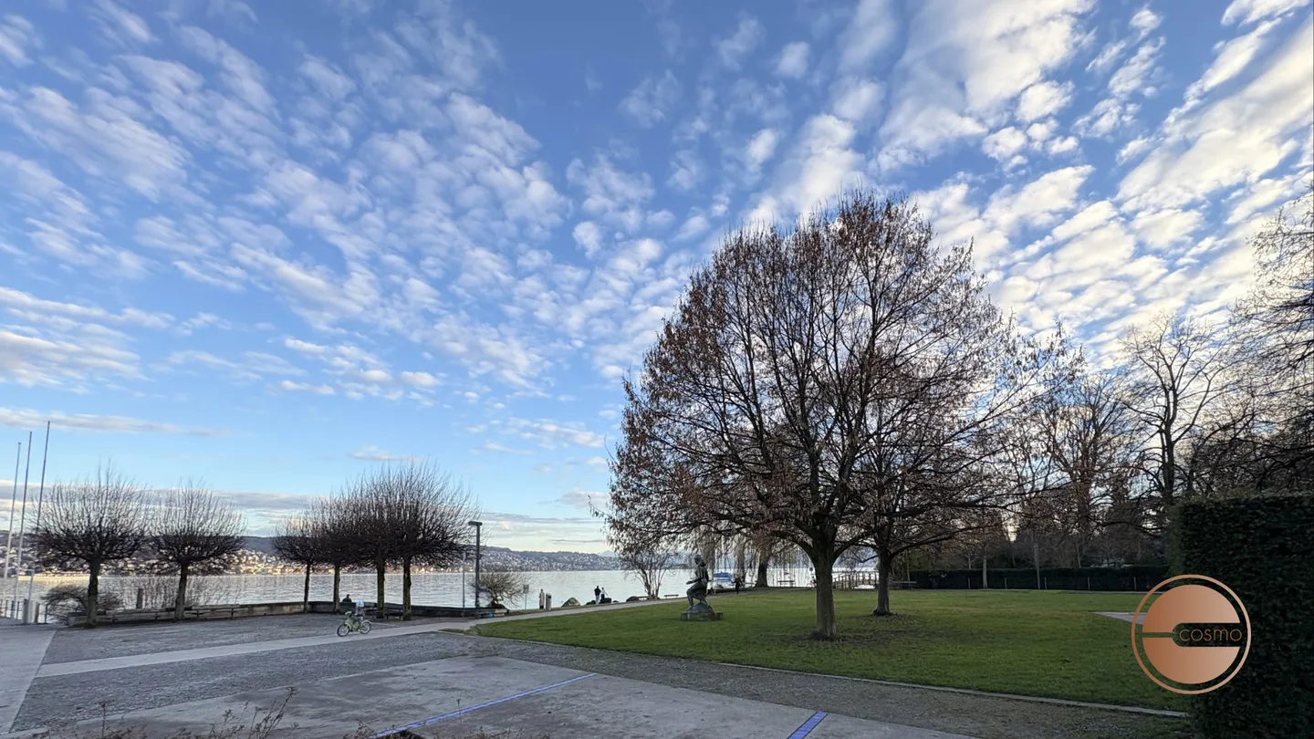 Appartamento Boutique con Vista Lago - Foto 16 di 17