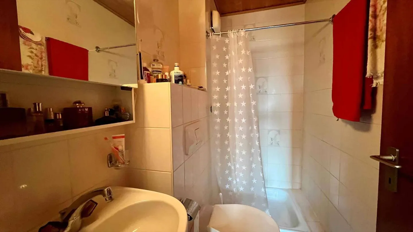 Appartamento duplex con soppalco - Le Mont-Pèlerin! - Foto 9 di 11