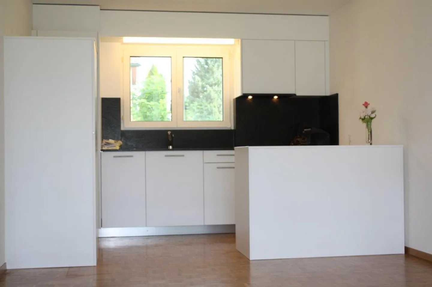 Appartement 1.5 pièces - Photo 4 sur 4