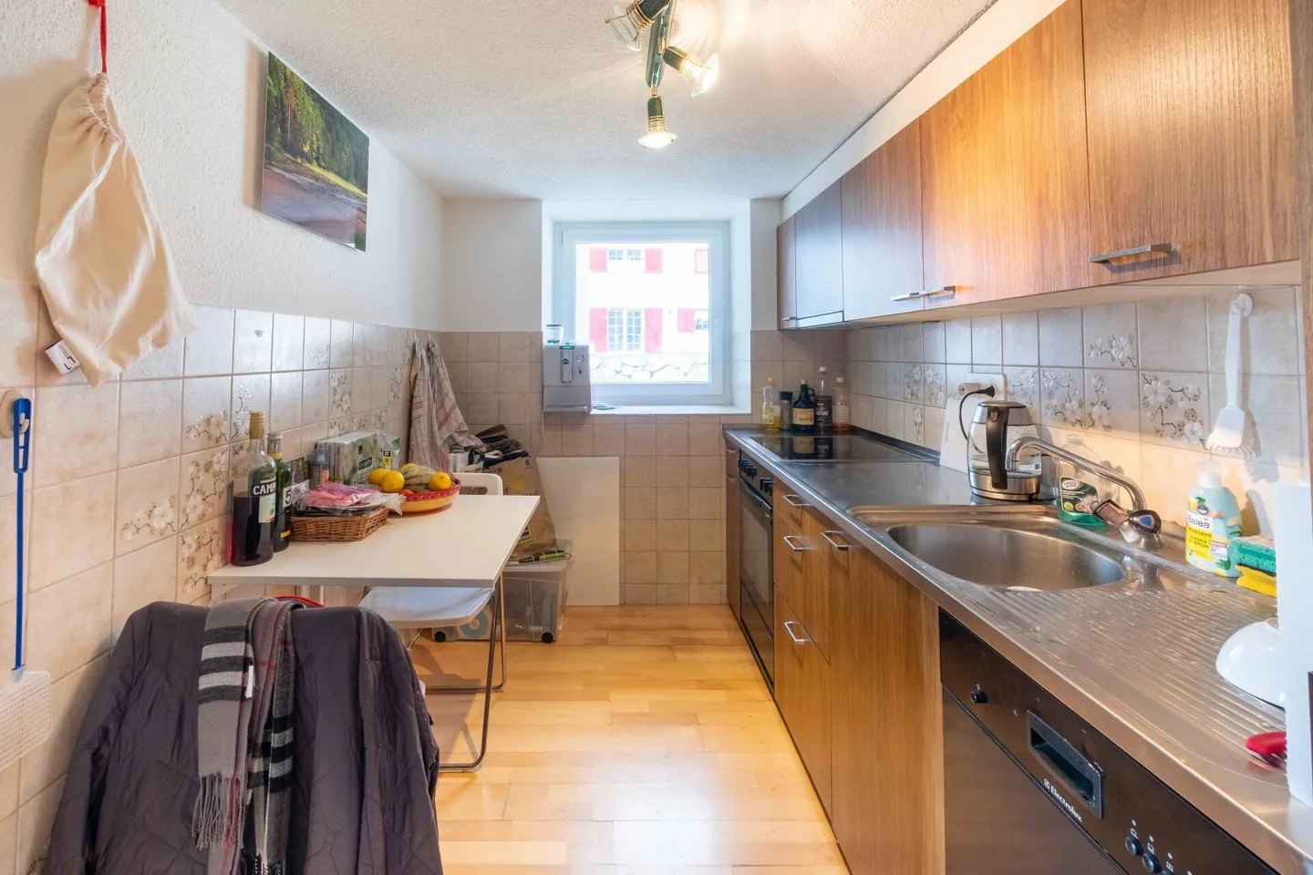 5.5-Zimmer Doppel-Einfamilienhaus in Nidfurn GL - Foto 11 von 15