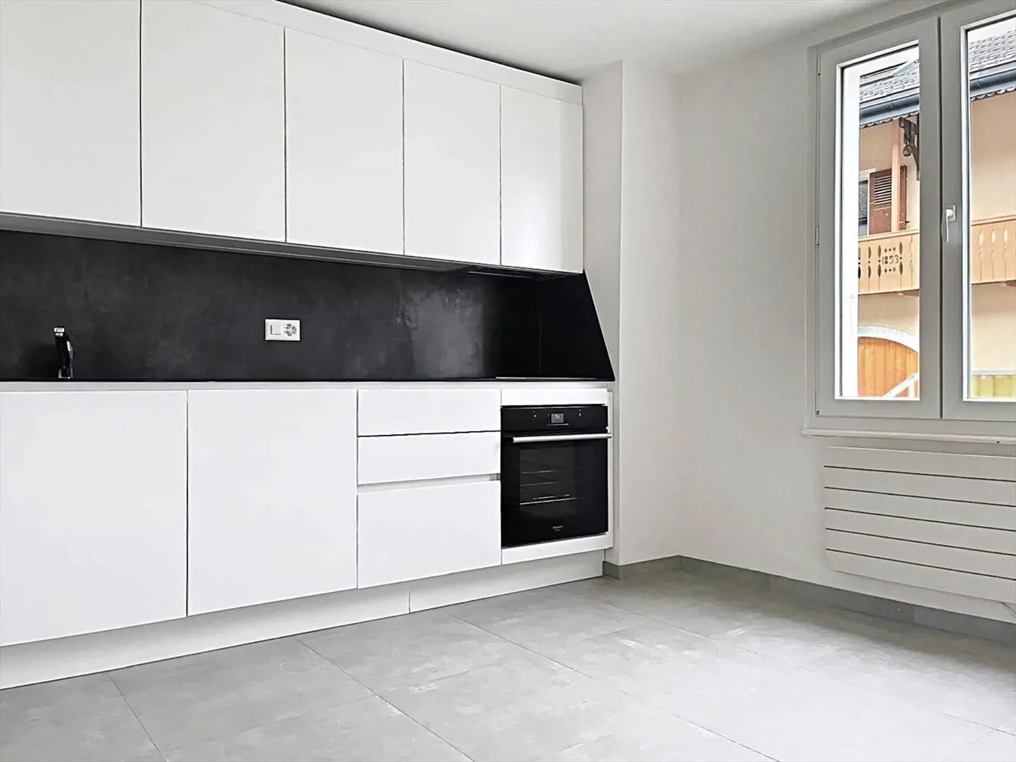 Contiguous House 4.5 Rooms - Photo 3 of 10