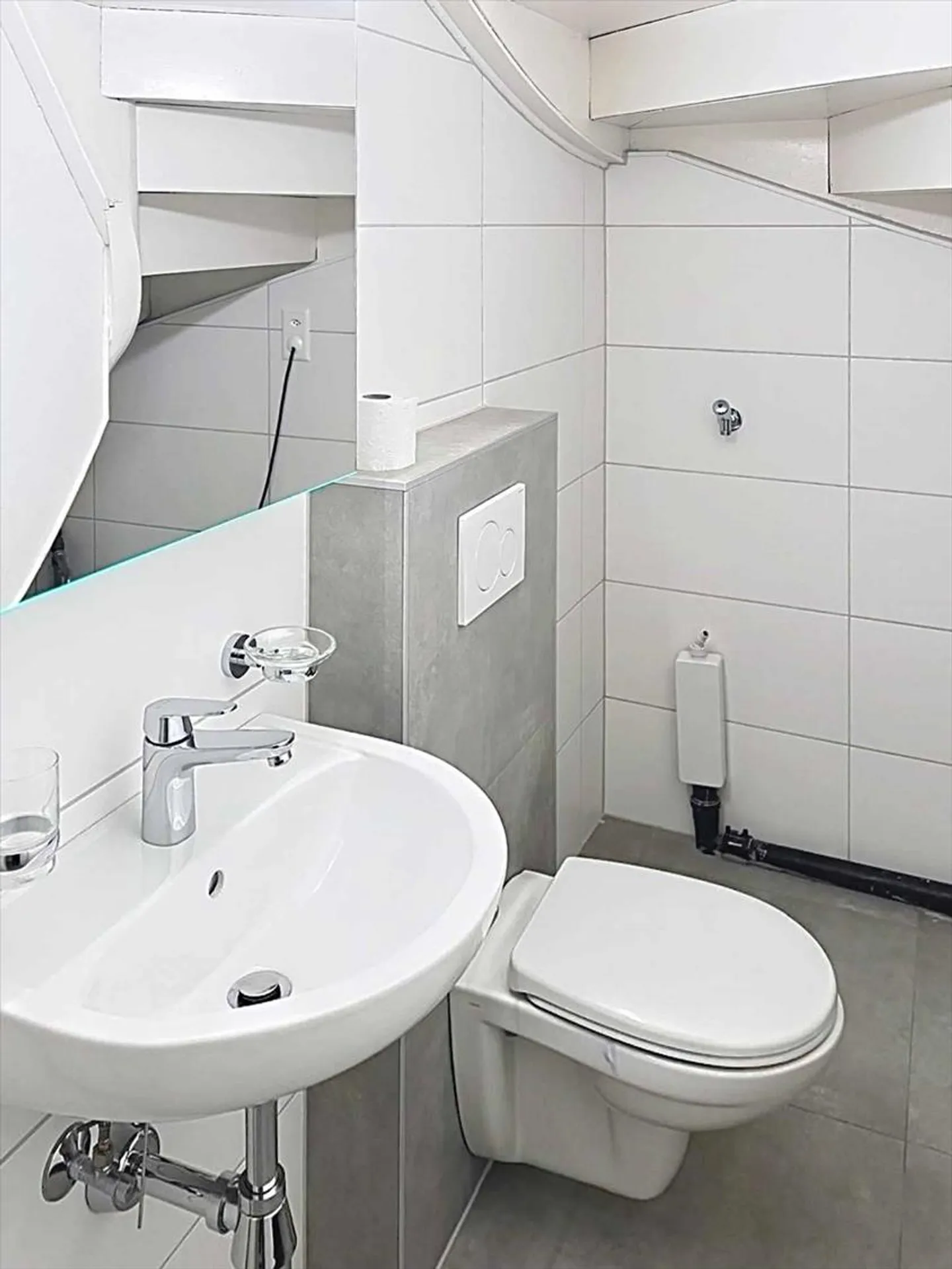 Contiguous House 4.5 Rooms - Photo 4 of 10