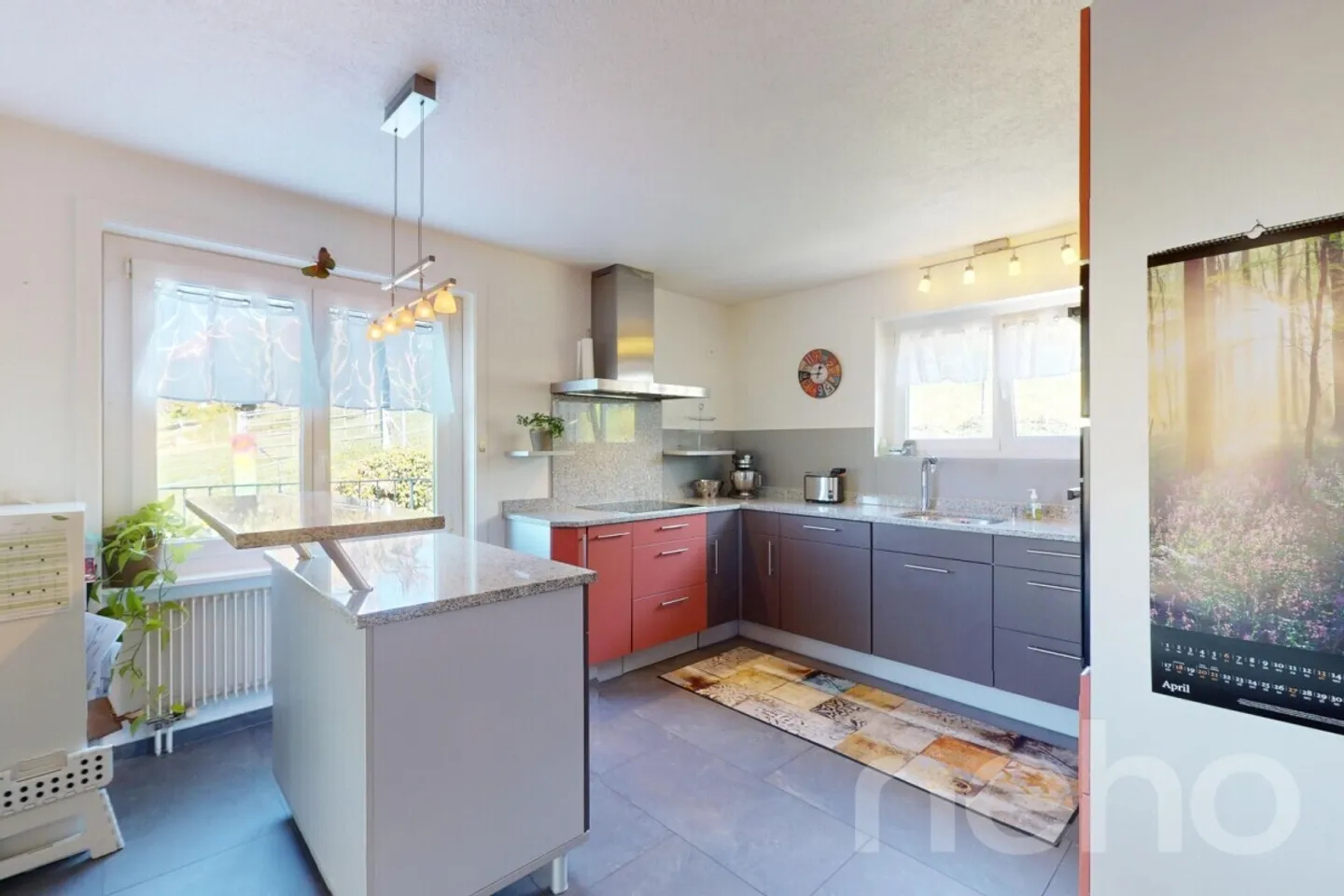 Casa unifamiliare con appartamento separato a Oleyres - Foto 7 di 13