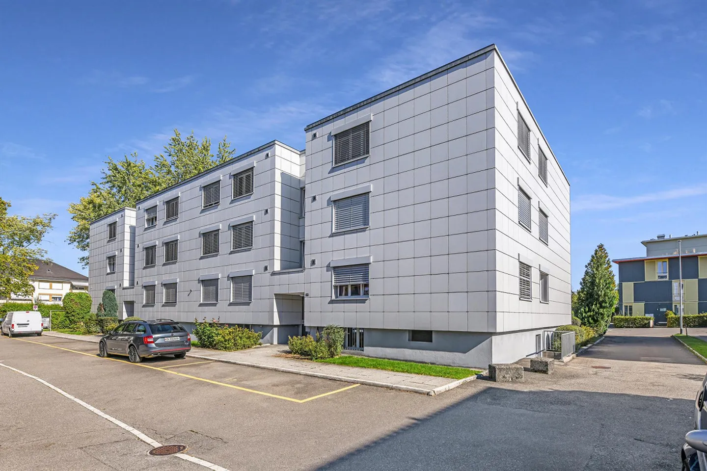 Appartement 2.5 pièces à Dübendorf (location temporaire) - Photo 1 sur 11
