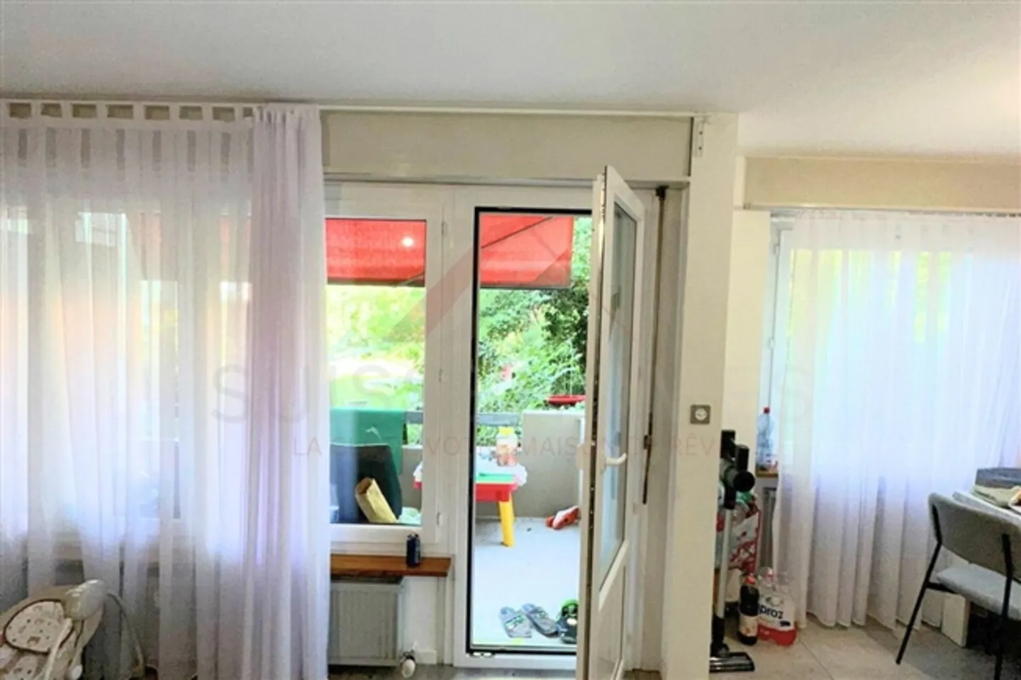 «Attraktives Renditeobjekt in La Neuveville - modernes Mehrfamilienhaus mit 6 Einheiten» - Foto 12 von 13