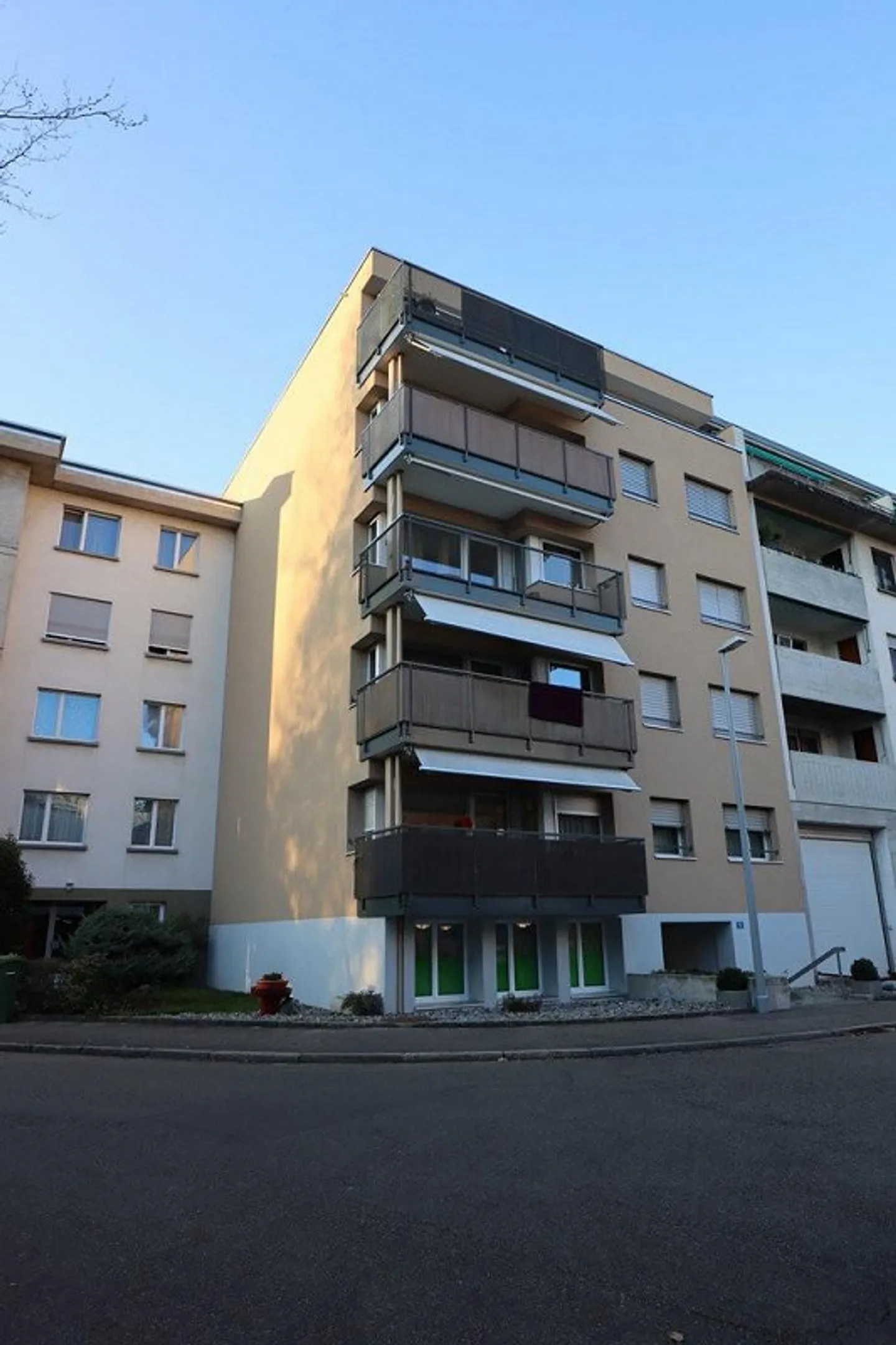 Ihr neues Zuhause Nähe Deutscher Grenze - Foto 1 von 7