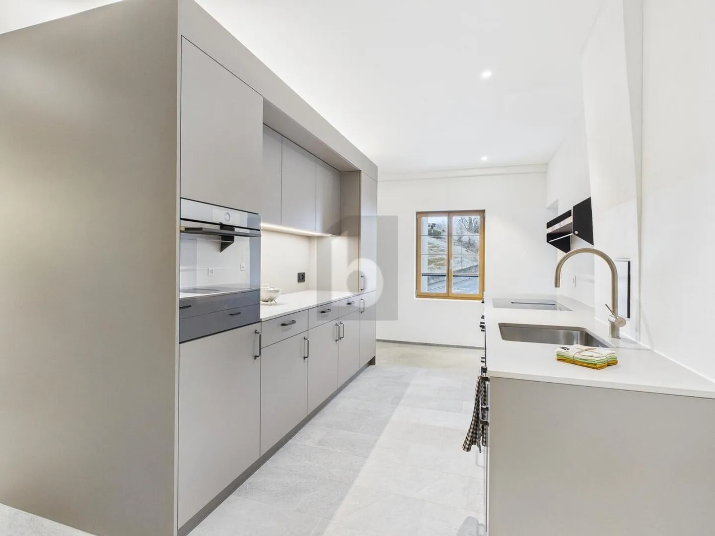 Charmante Maisonette im Dorfzentrum - Foto 1 von 6