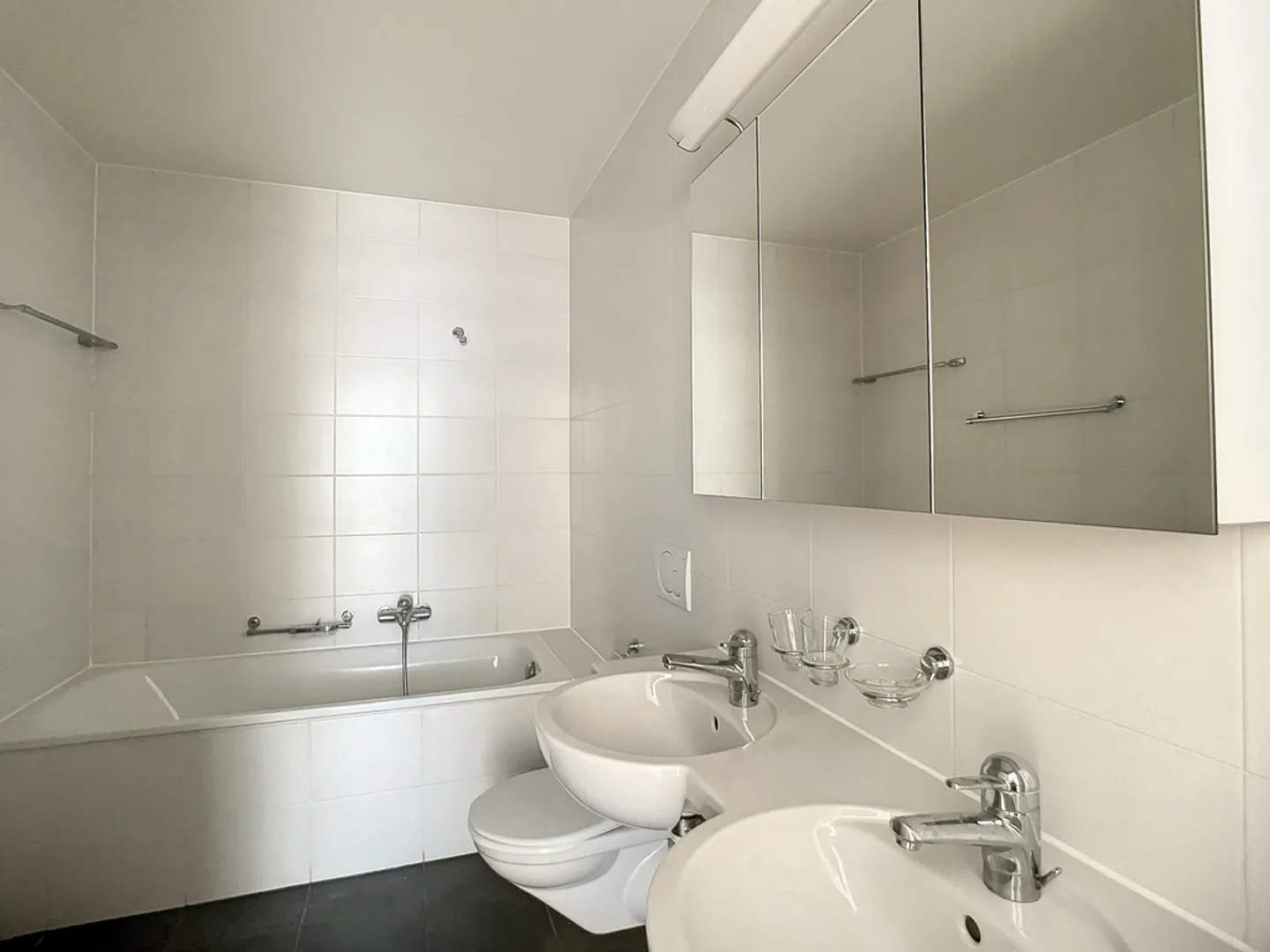 Appartement Charmant à Nyon - Photo 7 sur 8