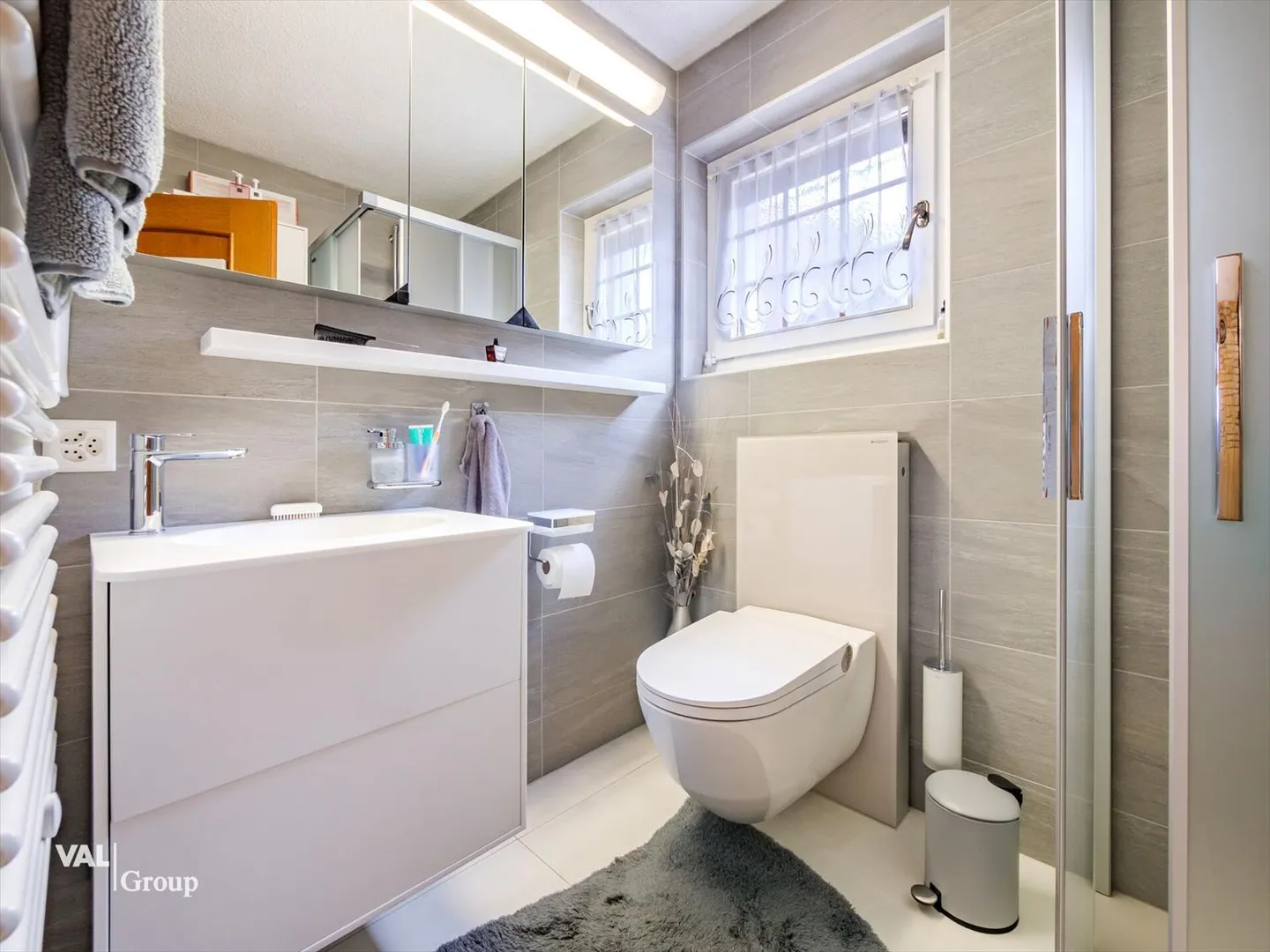 Chalet con panorama straordinario, sublimato dall'amore e dalla passione - Foto 8 di 13