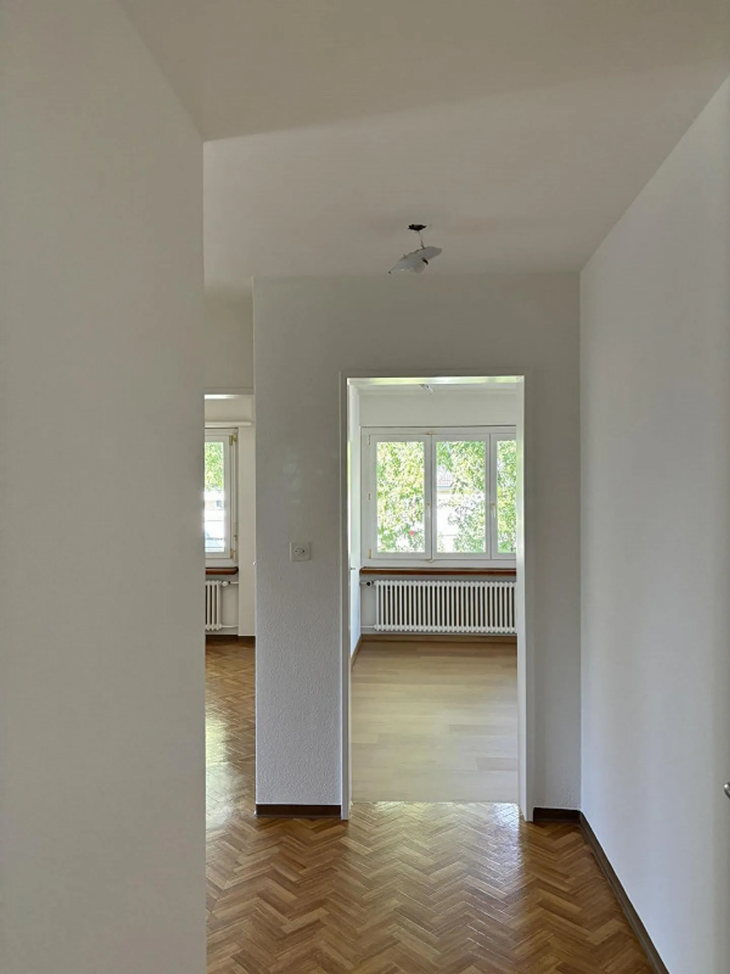 Appartement 2.5 pièces à Dübendorf (location temporaire) - Photo 5 sur 11