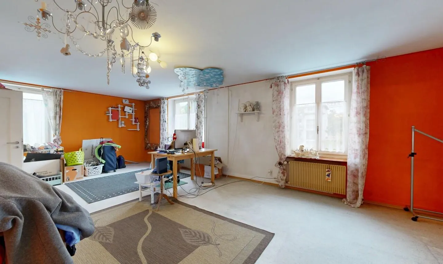Semi-Detached House Winterthur - Photo 10 of 11