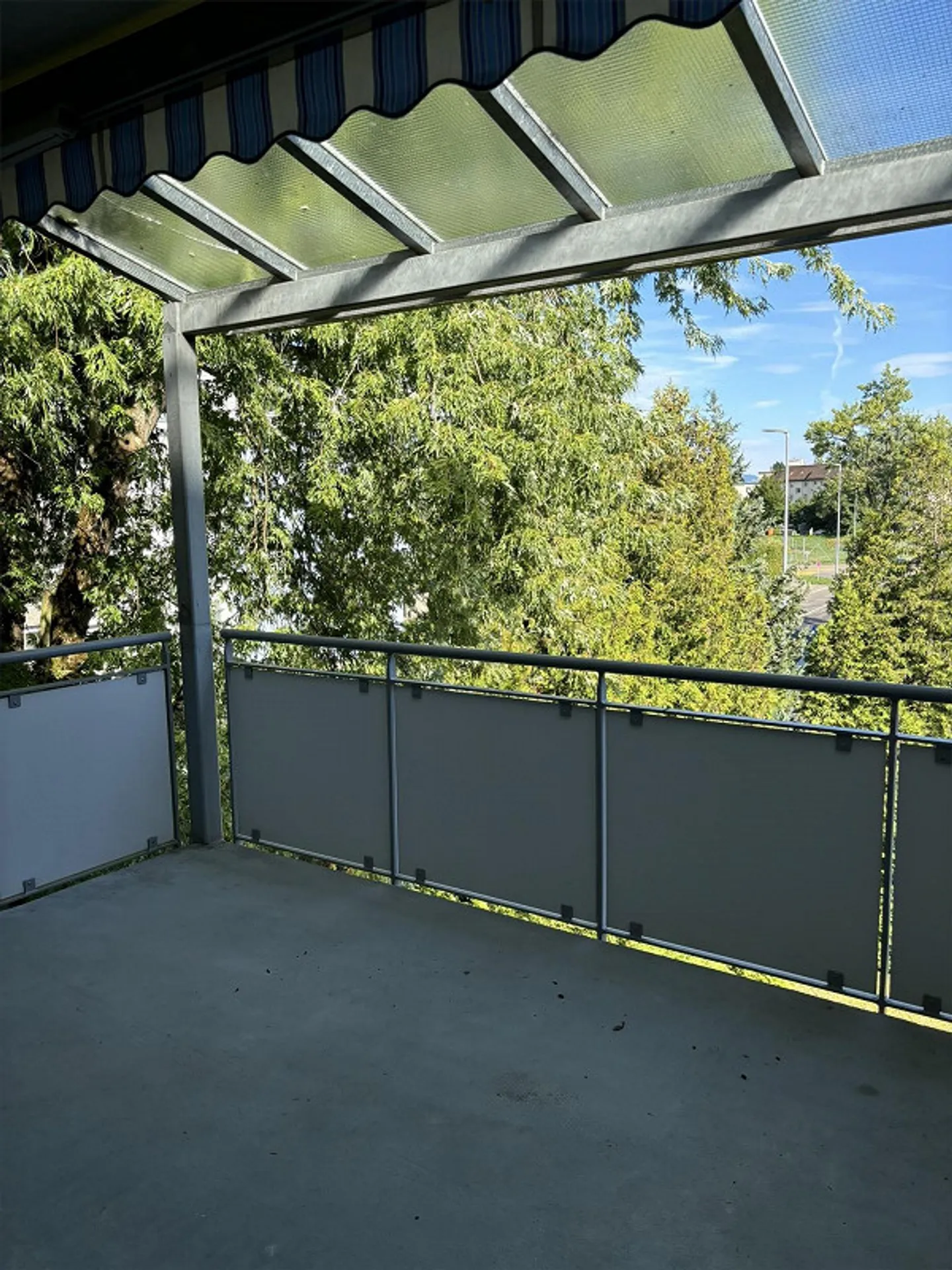 Appartement 2.5 pièces à Dübendorf (location temporaire) - Photo 10 sur 11