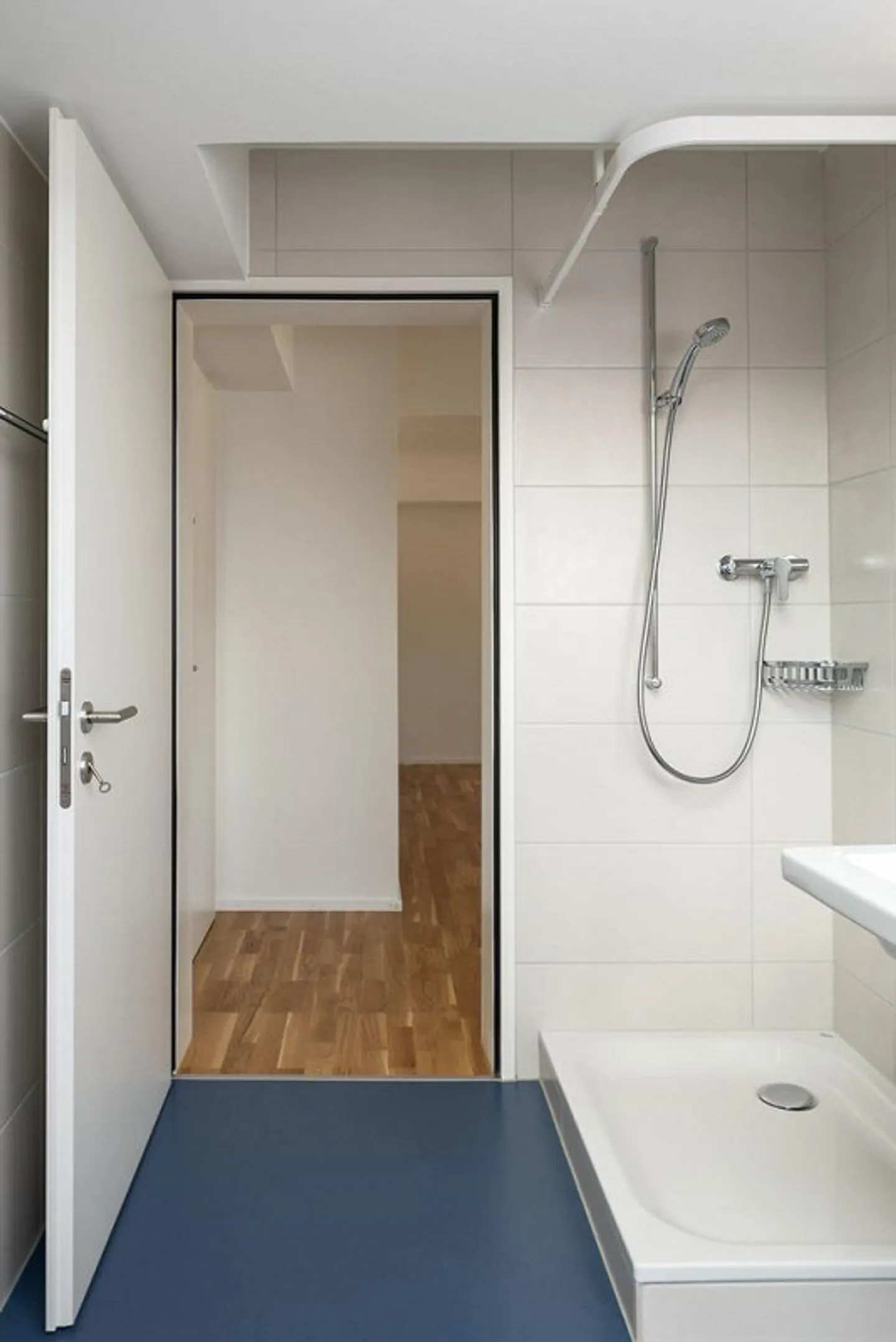 Appartement moderne, idéal pour les étudiants - Photo 4 sur 5