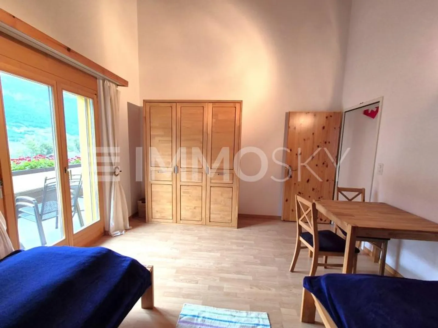 Entre lac et silence - Vivre là où d'autres passent leurs vacances - Photo 10 sur 10