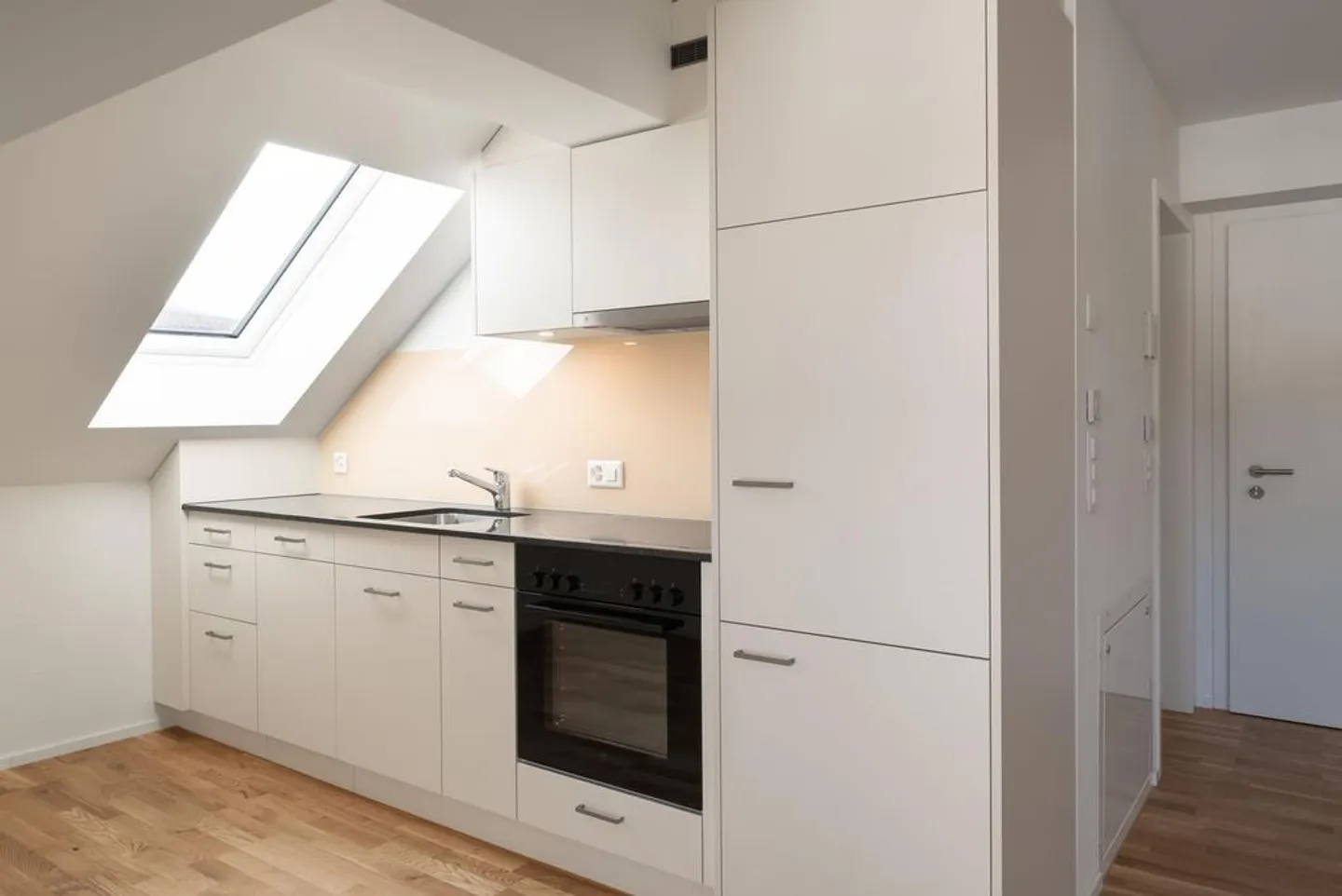 Appartement moderne, idéal pour les étudiants - Photo 2 sur 5