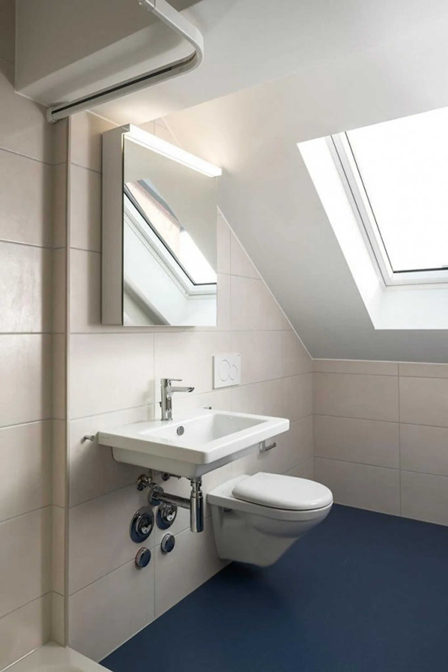 Appartement moderne, idéal pour les étudiants - Photo 3 sur 5