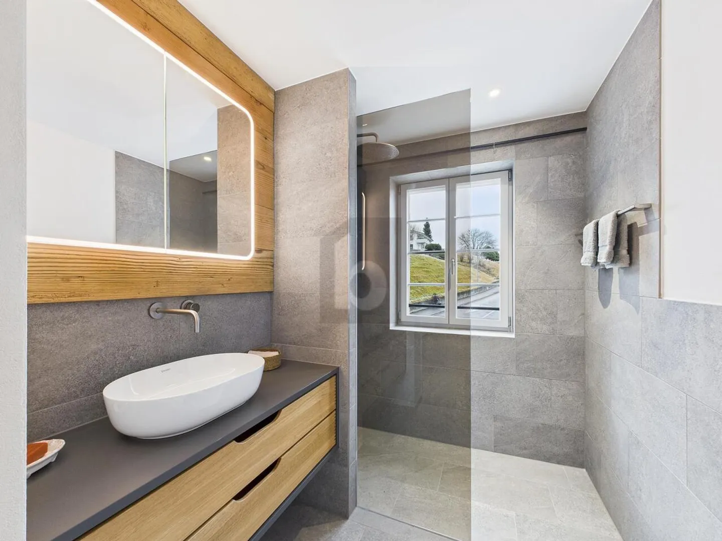 Charmante Maisonette im Dorfzentrum - Foto 4 von 6