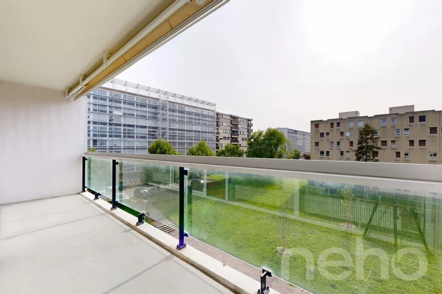 Zwischen den Schulen Boudines und Bellavista - Foto 4 von 12