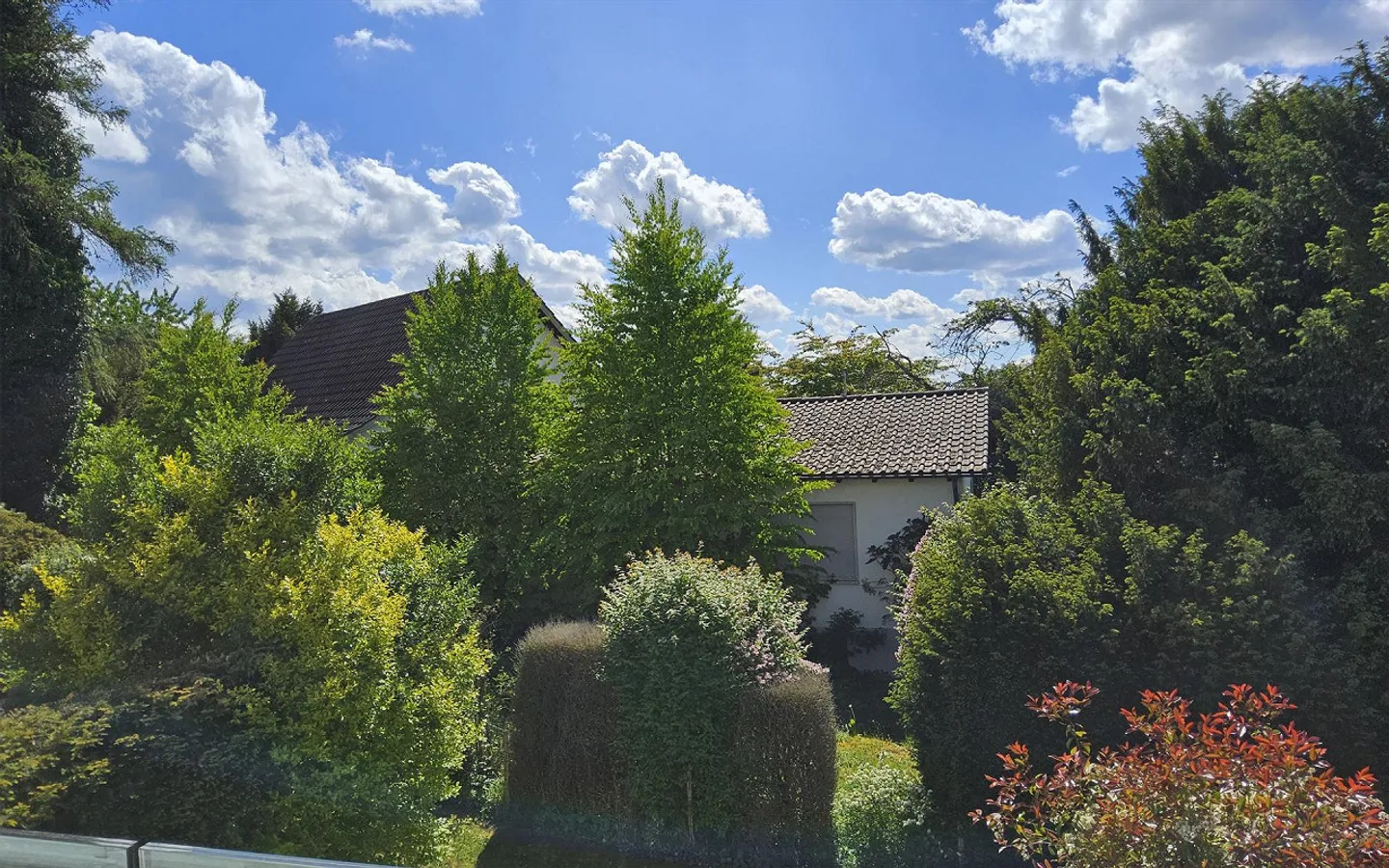 Quiet, bright townhouse Obergriesenstrasse 14, 8500 Frauenfeld - Photo 4 of 16