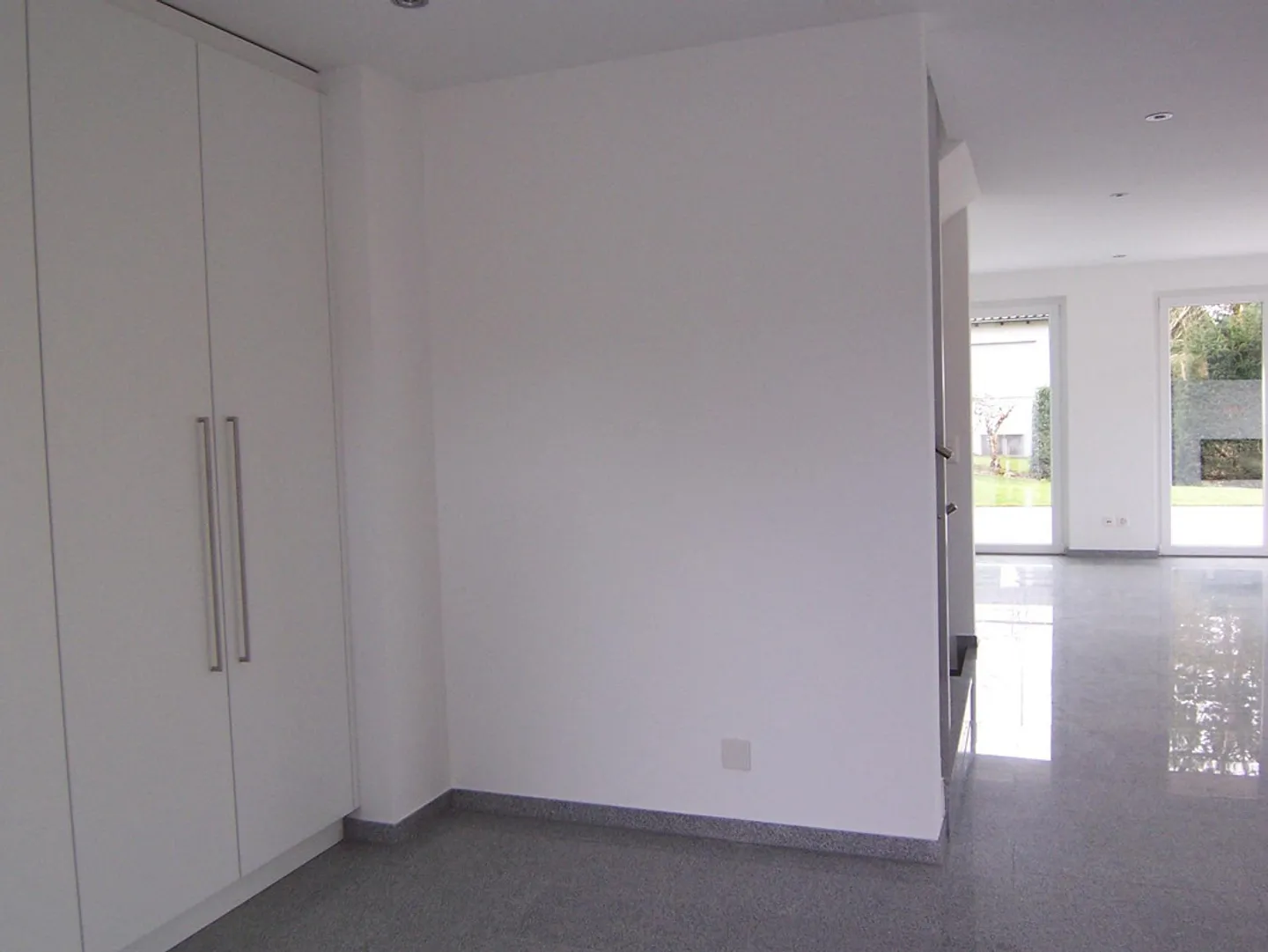 Quiet, bright townhouse Obergriesenstrasse 14, 8500 Frauenfeld - Photo 6 of 16