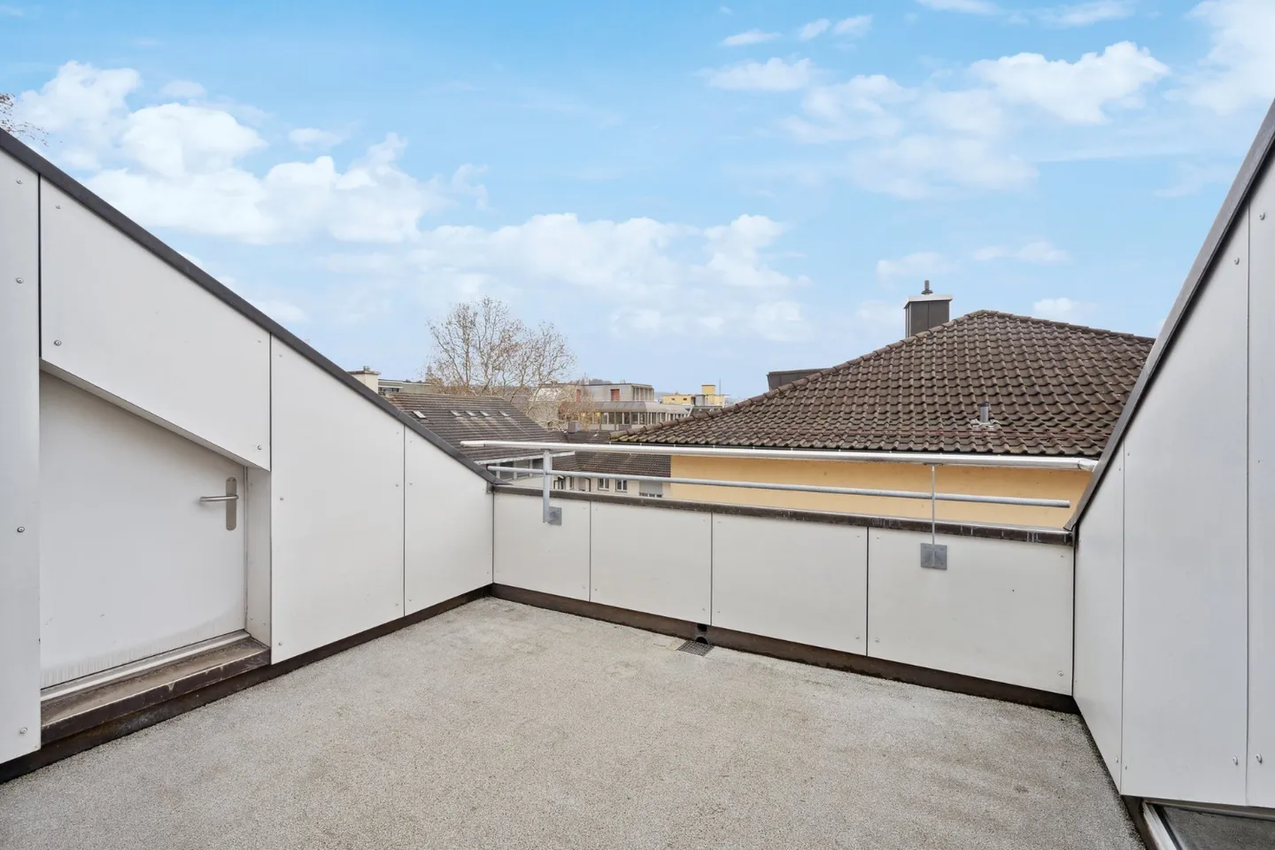 Letzte Etage 2 Zimmer - Foto 2 von 7