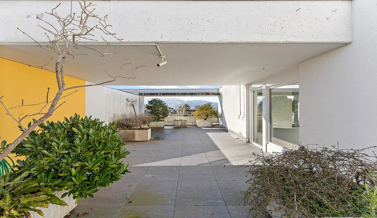 Penthouse exclusif de 6,5 pièces – Beaucoup d'espace pour vos idées de vie - Photo 8 sur 20