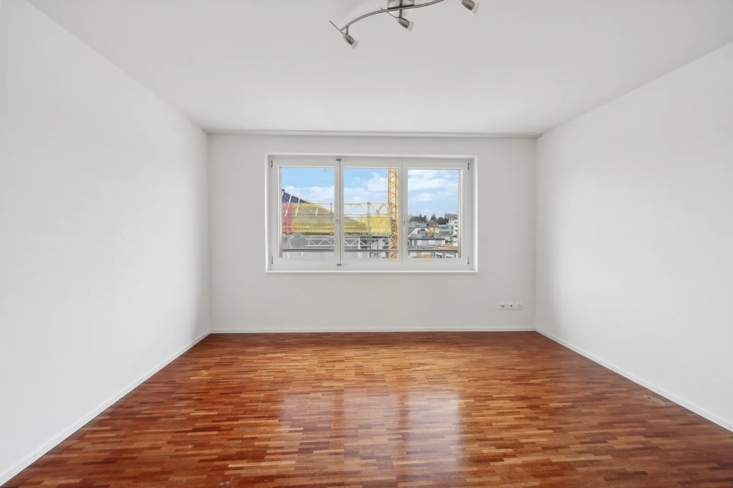 Letzte Etage 2 Zimmer - Foto 4 von 7