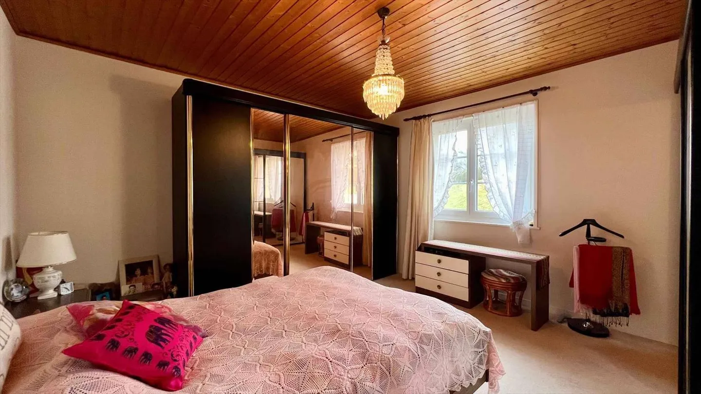 Appartamento duplex con soppalco - Le Mont-Pèlerin! - Foto 10 di 11