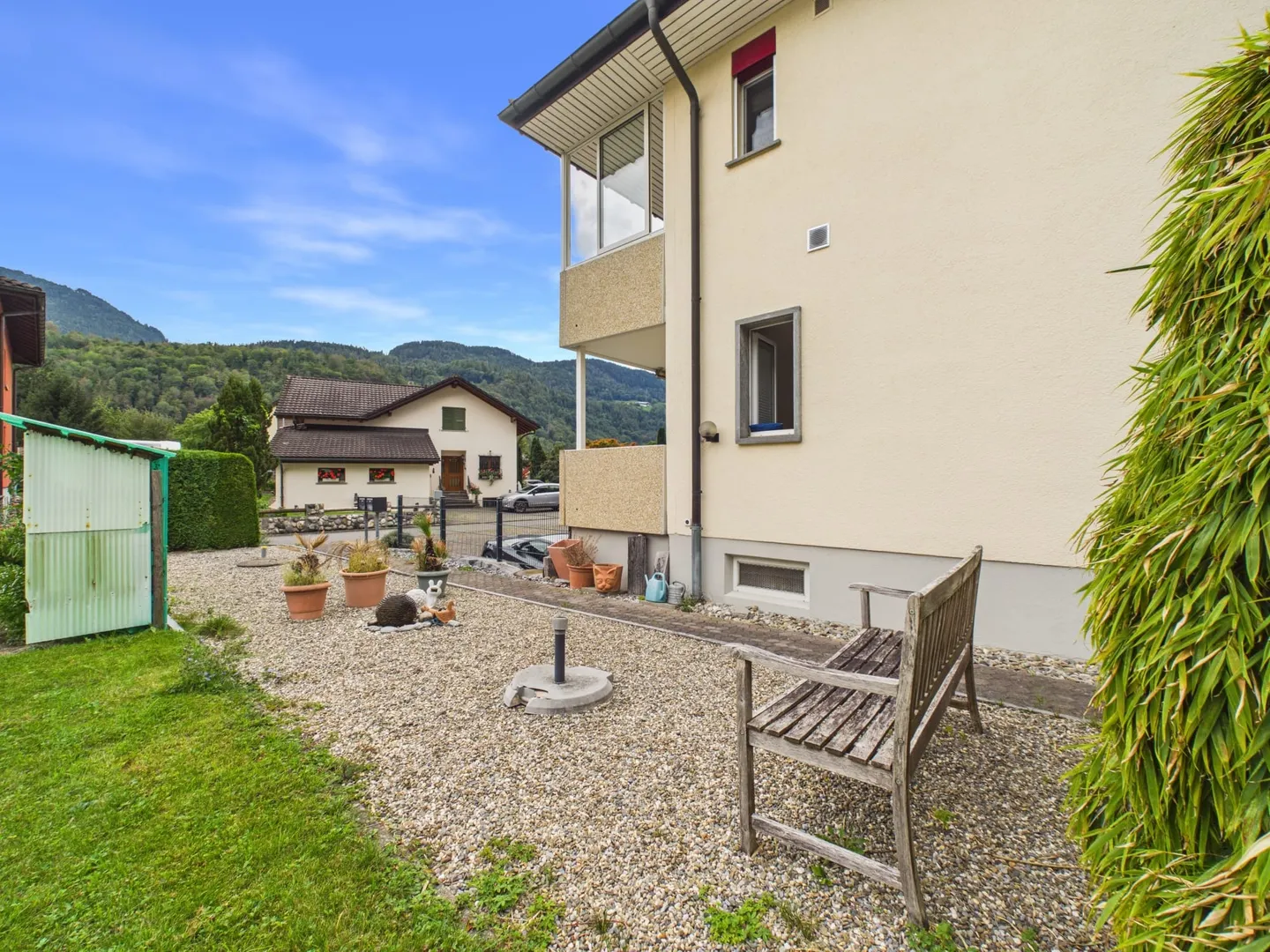Casa singola in vendita - Foto 7 di 7