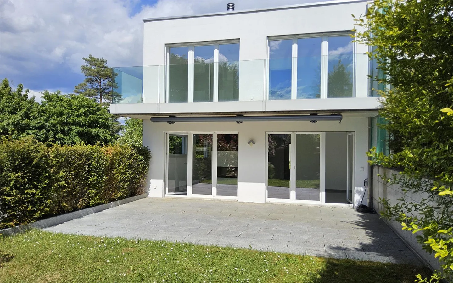 Quiet, bright townhouse Obergriesenstrasse 14, 8500 Frauenfeld - Photo 5 of 16