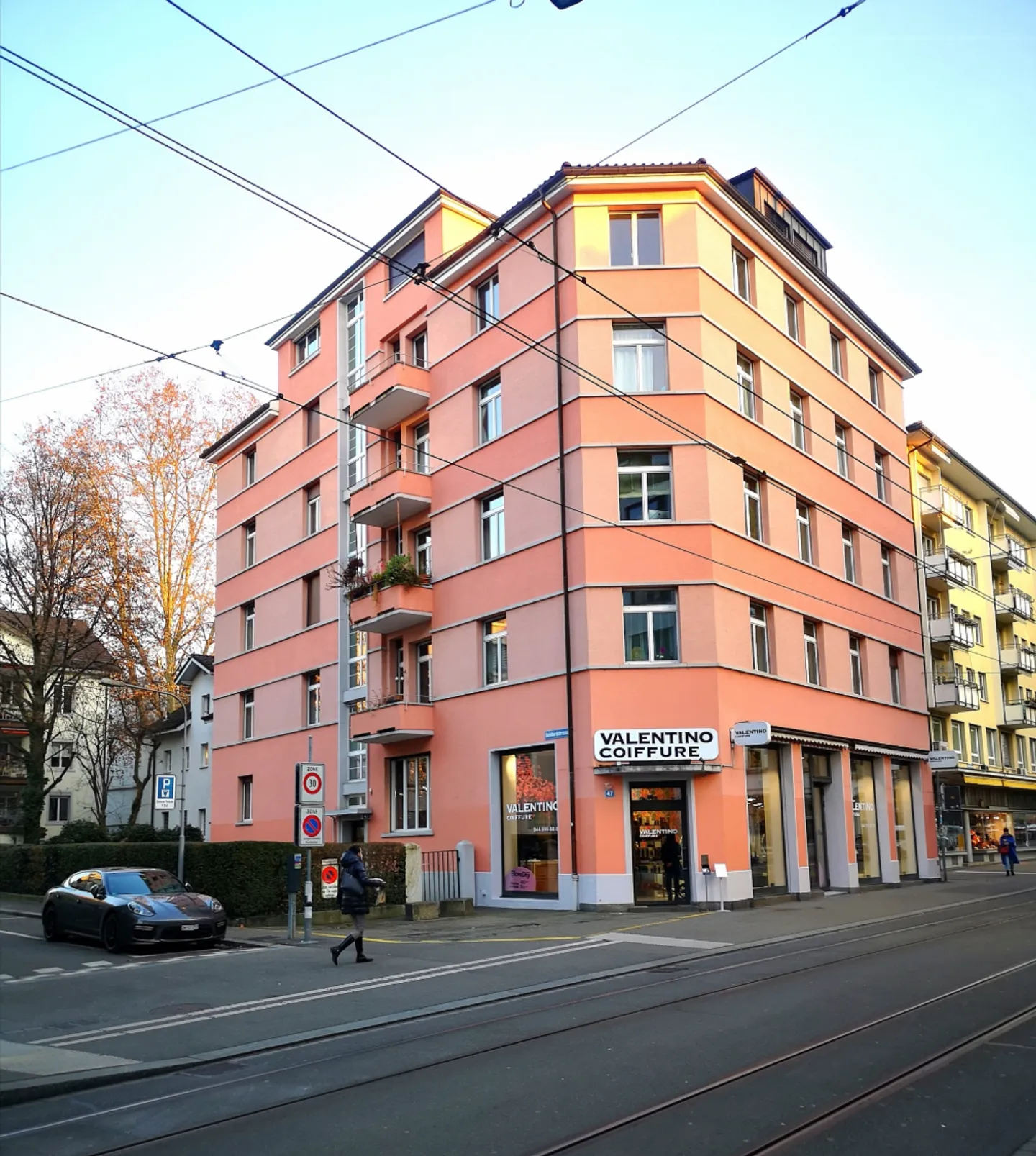 Letzte Etage 2 Zimmer - Foto 1 von 7