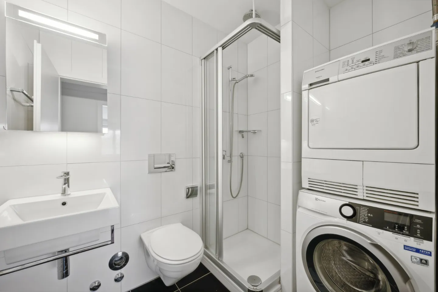 Letzte Etage 2 Zimmer - Foto 5 von 7