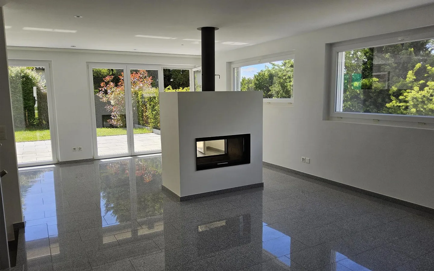Quiet, bright townhouse Obergriesenstrasse 14, 8500 Frauenfeld - Photo 8 of 16
