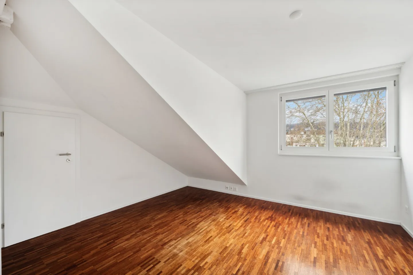 Letzte Etage 2 Zimmer - Foto 6 von 7