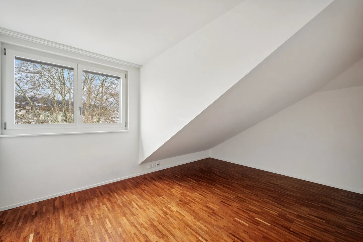 Letzte Etage 2 Zimmer - Foto 7 von 7