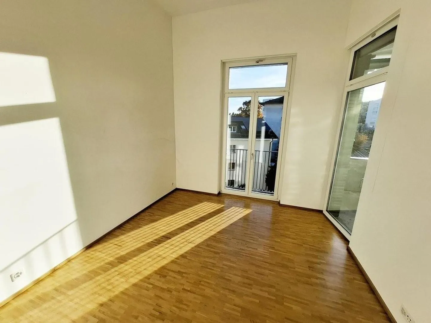 3.5-room apartment with terrace in Oerlikon for rent - Photo 5 of 12