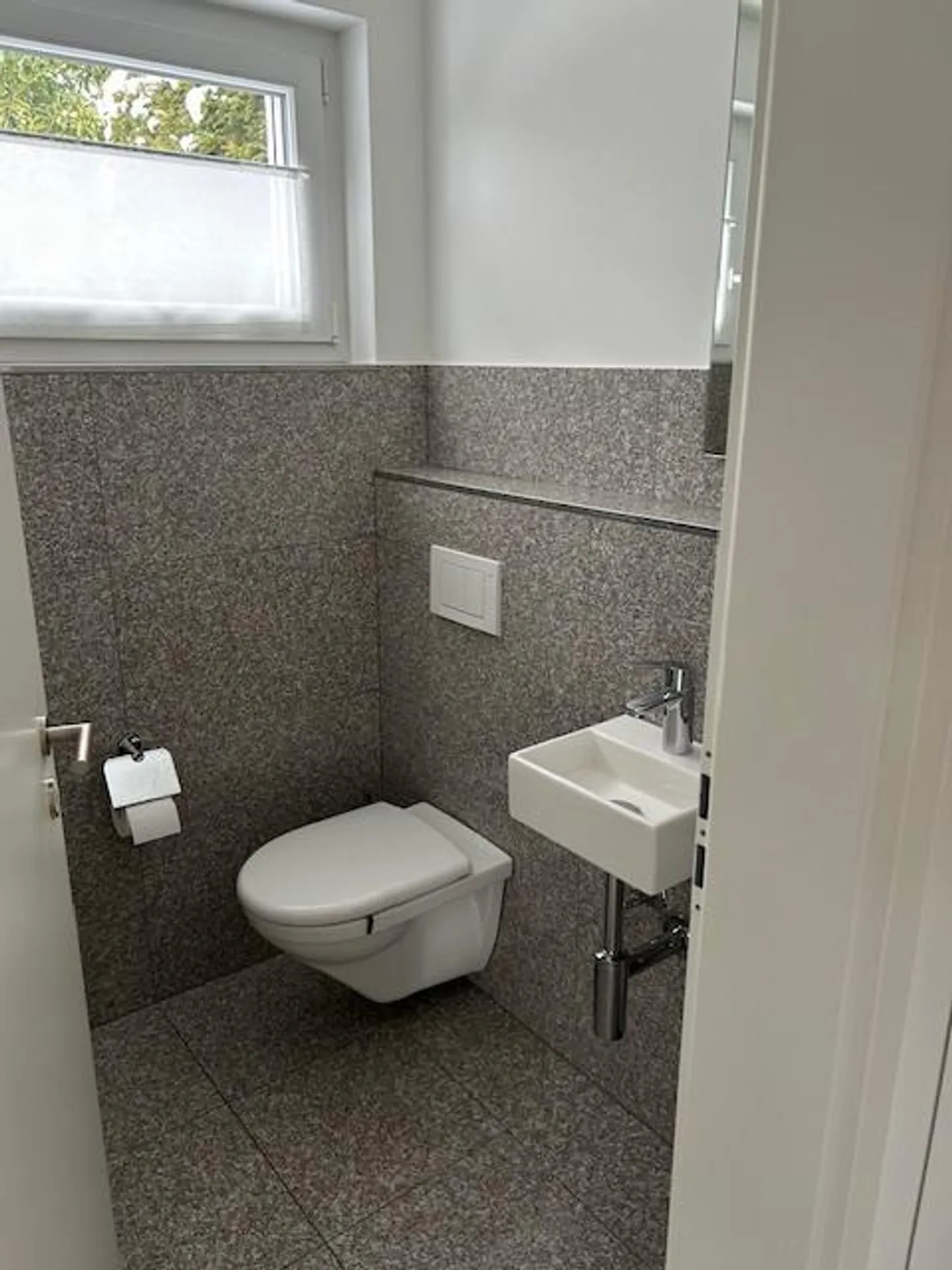 Quiet, bright townhouse Obergriesenstrasse 14, 8500 Frauenfeld - Photo 9 of 16