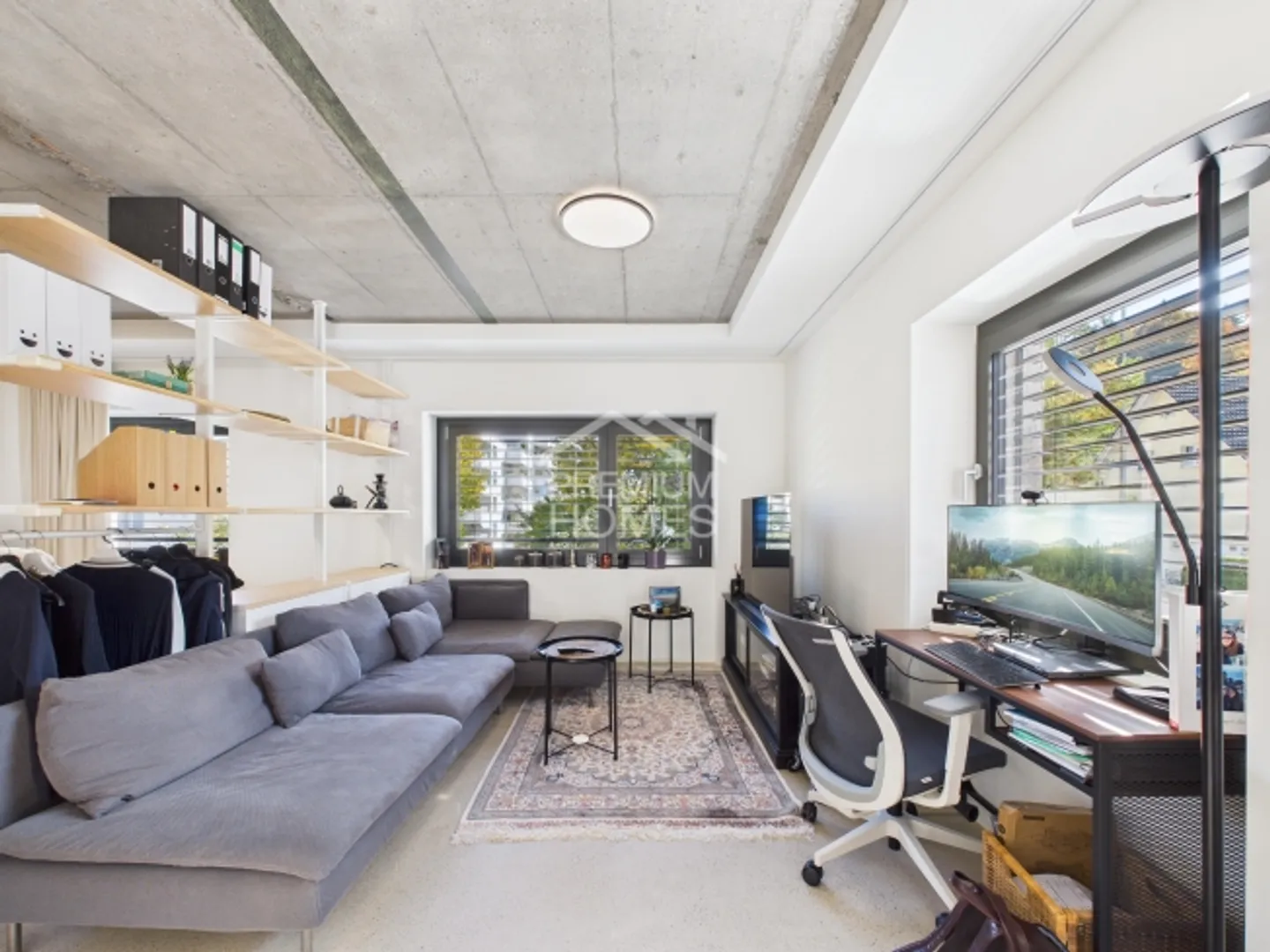 «IDEAL FÜR PENDLER RICHTUNG ZÜRICH» - Foto 1 von 5