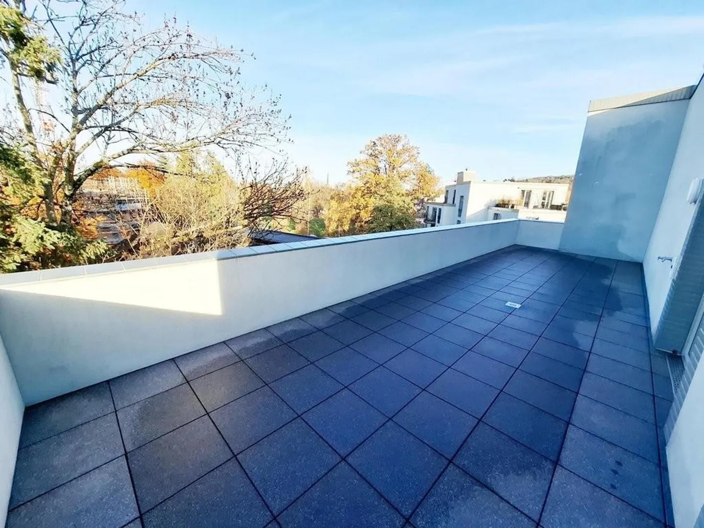 3.5-room apartment with terrace in Oerlikon for rent - Photo 12 of 12