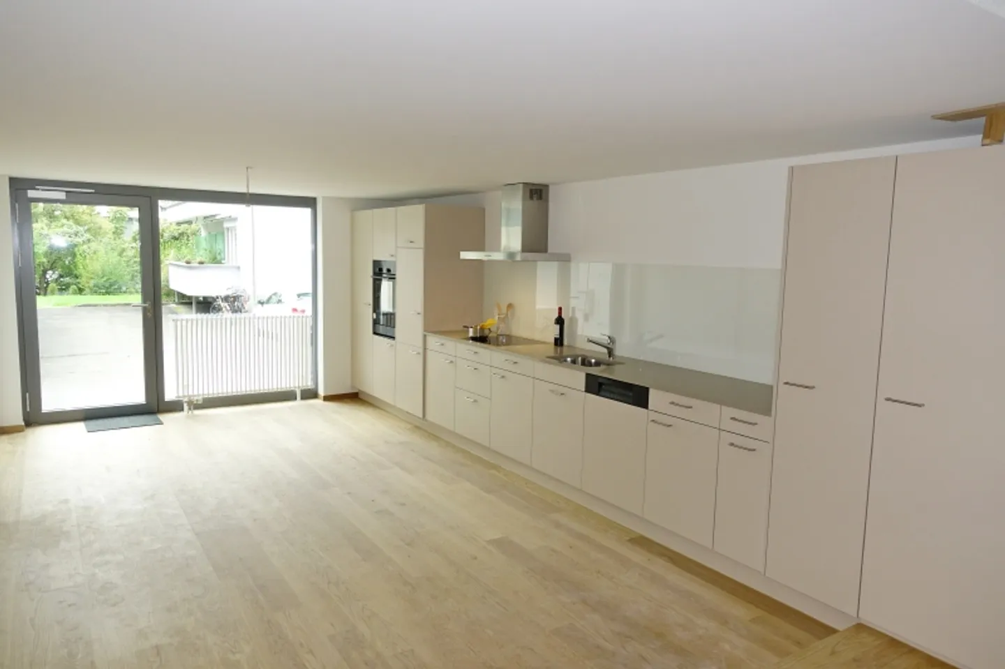 Il tuo appartamento loft nel quartiere Wesemlin - Foto 2 di 7