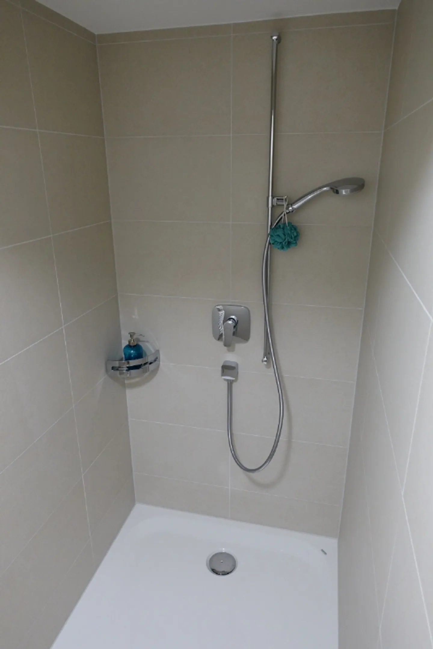 Il tuo appartamento loft nel quartiere Wesemlin - Foto 4 di 7