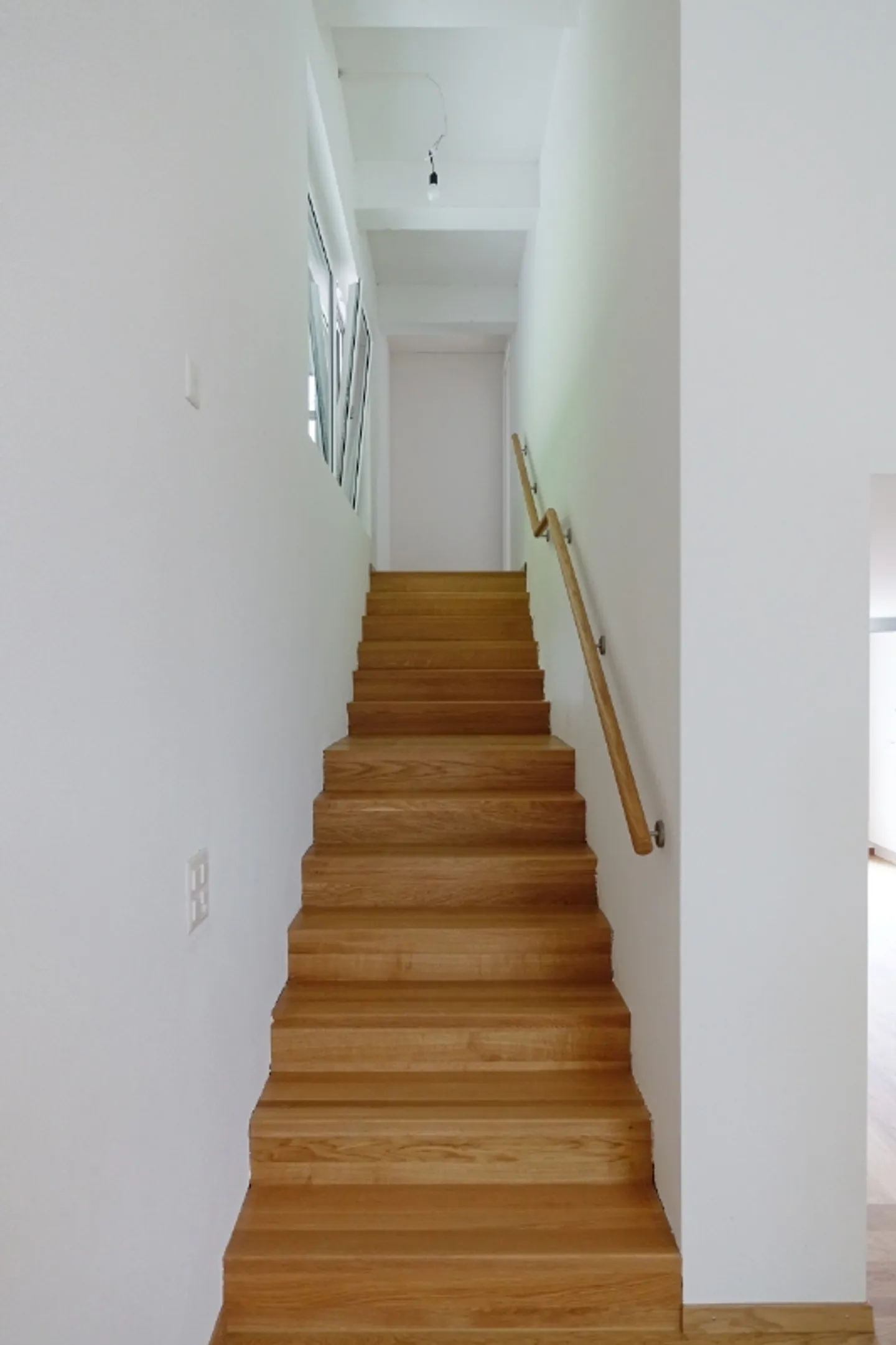 Il tuo appartamento loft nel quartiere Wesemlin - Foto 5 di 7