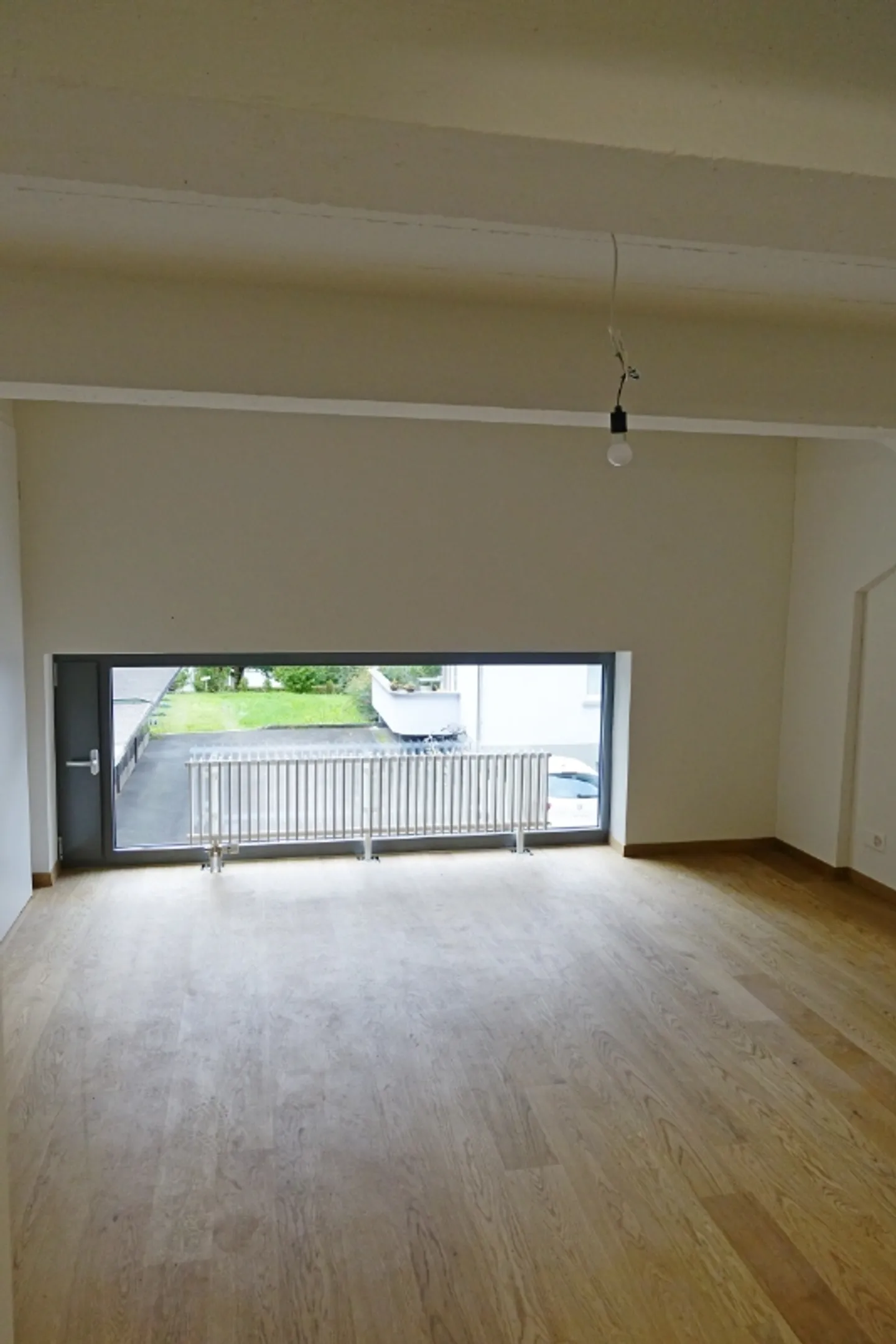 Il tuo appartamento loft nel quartiere Wesemlin - Foto 6 di 7