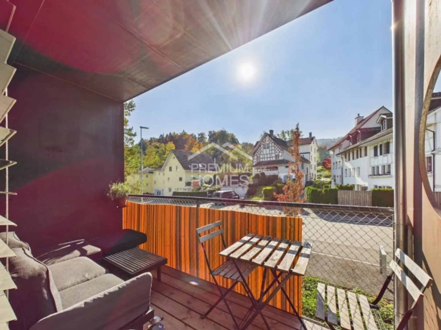 «IDEAL FÜR PENDLER RICHTUNG ZÜRICH» - Foto 4 von 5